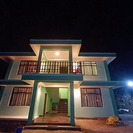 Hotel Abode Me Me Ai Haven Cherrapunji Exterior foto