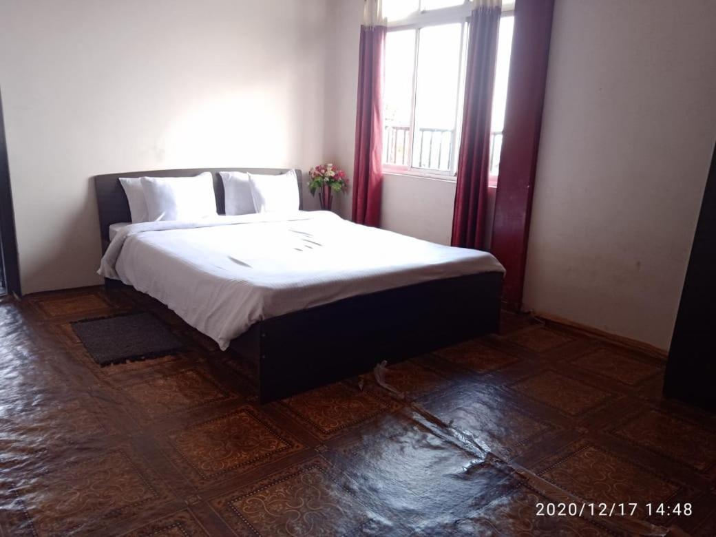 Hotel Abode Me Me Ai Haven Cherrapunji Exterior foto