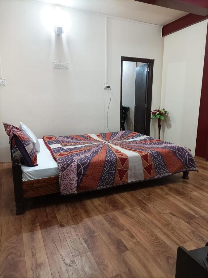 Hotel Abode Me Me Ai Haven Cherrapunji Exterior foto