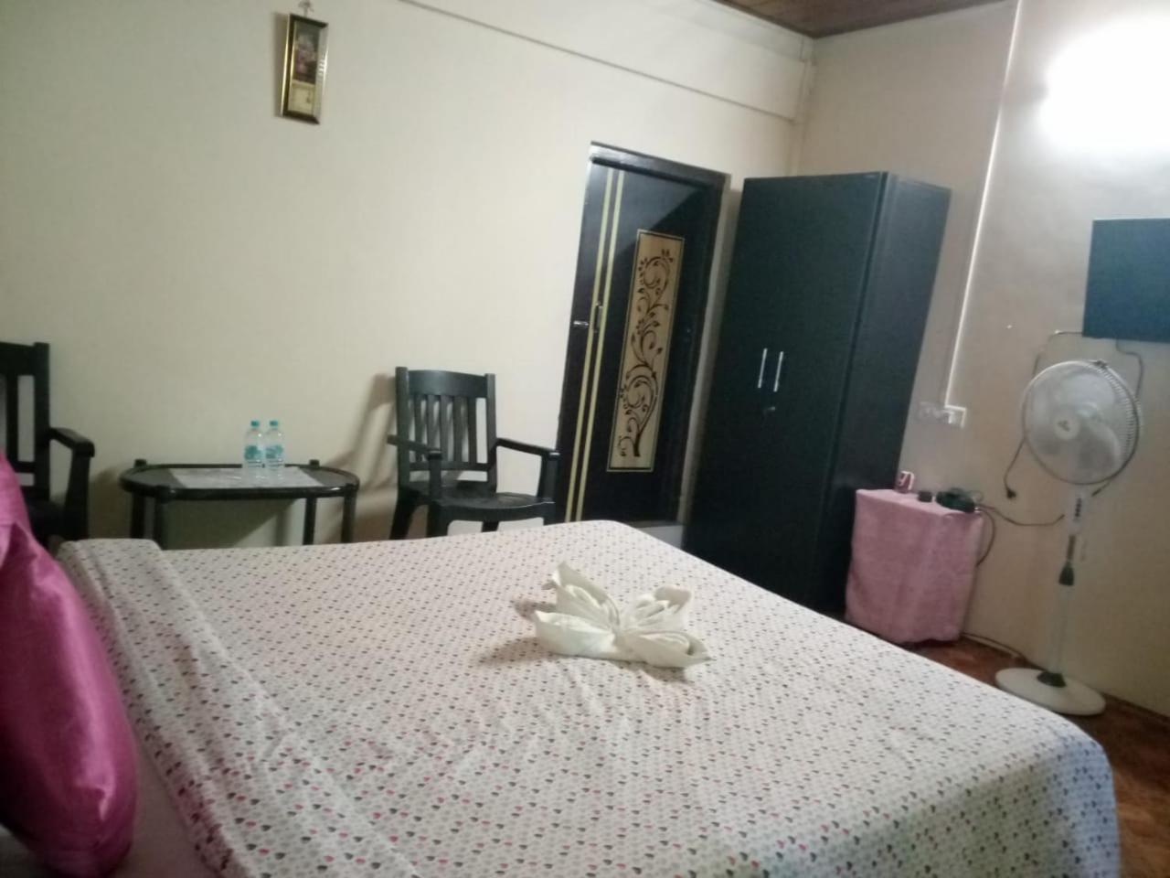 Hotel Abode Me Me Ai Haven Cherrapunji Exterior foto