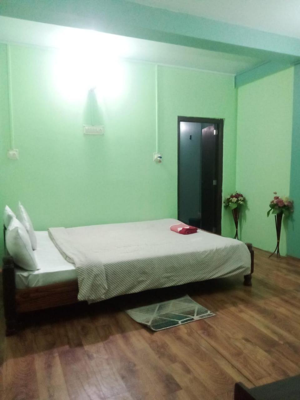 Hotel Abode Me Me Ai Haven Cherrapunji Exterior foto