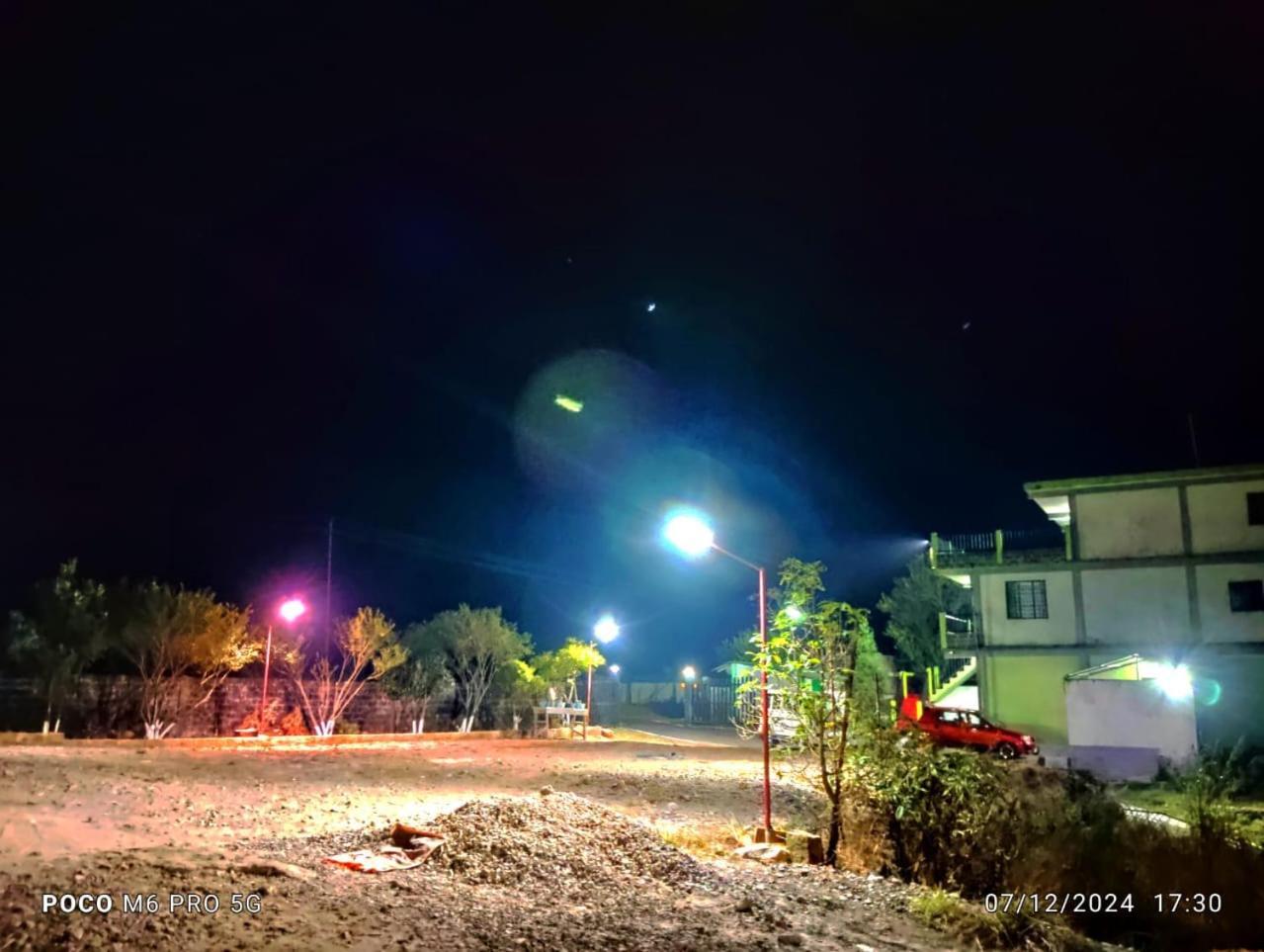 Hotel Abode Me Me Ai Haven Cherrapunji Exterior foto